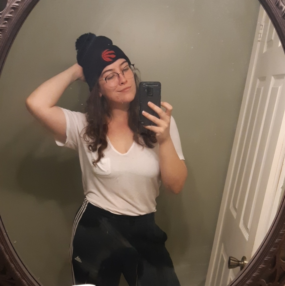 Meet your Posher, Jay